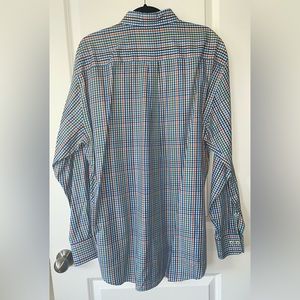 Peter Millar Button Down
